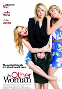 Tutte contro lui- The Other Woman
