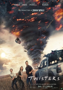 Twisters (2024)