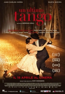 Un ultimo tango