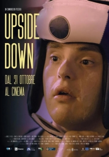 Upside Down (di Luca Tornatore)