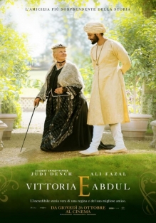 Victoria e Abdul