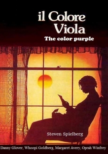 Il colore viola