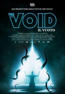The Void - Il vuoto
