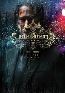 John Wick 3 - Parabellum