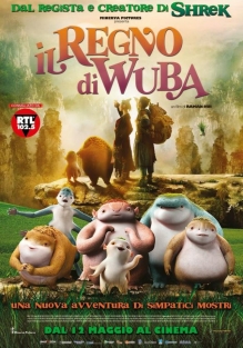 Il regno di Wuba