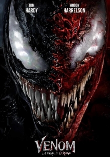 Venom 2 - La Furia di Carnage