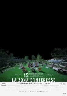 La Zona d\'interesse