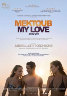 Mektoub My Love: Canto Uno