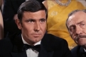 Immagine 1 - Agente 007 Al servizio segreto di sua maestà (1969), immagini del film di Peter R. Hunt con George Lazenby nei panni di James Bo
