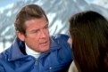 Immagine 3 - Agente 007 Solo per i tuoi occhi (1981), immagini del film di John Glen con Roger Moore e Carole Bouquet