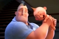 Immagine 1 - Gli Incredibili 2, immagini e disegni del film d’animazione Disney Pixar
