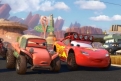 Immagine 1 - Cars 3, immagini del film Disney