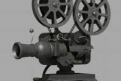 Immagine 1 - Proiettori cinematografici antichi