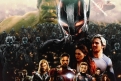 Immagine 7 - Avengers: Age Of Ultron, poster