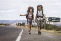 Immagine 3 - Wolf Creek 2- La preda sei tu, foto