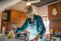 Immagine 11 - Metti la nonna in freezer, foto e immagini tratte dal divertente film con Fabio De Luigi e Miriam Leone