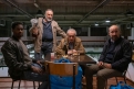 Immagine 3 - Cento Domeniche, immagini e foto del film di e con Antonio Albanese e con Liliana Bottone e Bebo Storti