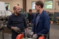 Immagine 5 - Cento Domeniche, immagini e foto del film di e con Antonio Albanese e con Liliana Bottone e Bebo Storti