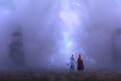 Immagine 9 - Frozen 2 - Il segreto di Arendelle, immagini e disegni del film d’animazione Walt Disney