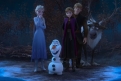 Immagine 2 - Frozen 2 - Il segreto di Arendelle, immagini e disegni del film d’animazione Walt Disney