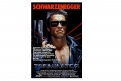 Immagine 3 - Terminator, tutte le locandine e i poster dei film della saga cinematografica
