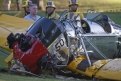 Immagine 14 - Harrison Ford, incidente aereo