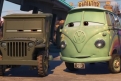 Immagine 2 - Cars 3, immagini del film Disney