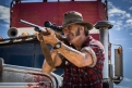 Immagine 9 - Wolf Creek 2- La preda sei tu, foto