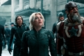 Immagine 16 - Thunderbolts, immagini del film Marvel Disney di Jake Schreier con Florence Pugh, Hannah John-Kamen, Sebastian Stan, David Harbo