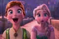 Immagine 33 - Frozen fever, il cortometraggio sequel di Frozen-Il Regno di Ghiaccio