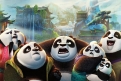 Immagine 25 - Kung Fu Panda 3, immagini del film