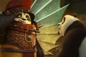 Immagine 28 - Kung Fu Panda 3, immagini del film