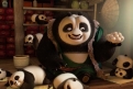 Immagine 29 - Kung Fu Panda 3, immagini del film
