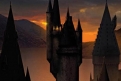 Immagine 19 - Harry Potter, in un libro i disegni originali