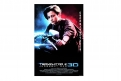 Immagine 8 - Terminator, tutte le locandine e i poster dei film della saga cinematografica