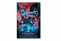 Immagine 10 - Terminator, tutte le locandine e i poster dei film della saga cinematografica