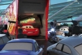 Immagine 3 - Cars 3, immagini del film Disney