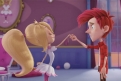 Immagine 5 - E’ arrivato il broncio, disegni ed immagini del film d’animazione