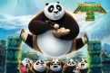 Immagine 2 - Kung Fu Panda 3, immagini del film