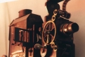 Immagine 3 - Proiettori cinematografici antichi