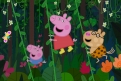 Immagine 4 - Peppa Pig in giro per il mondo, immagini e disegni del film