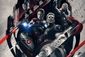 Immagine 4 - Avengers: Age Of Ultron, poster