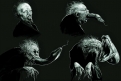 Immagine 5 - Harry Potter, in un libro i disegni originali