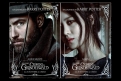 Immagine 6 - Animali Fantastici 2: I Crimini di Grindelwald, poster e locandine del film con Eddie Redmayne nei panni di Newt Scamander