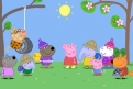 Immagine 6 - Peppa Pig in giro per il mondo, immagini e disegni del film