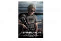Immagine 30 - Terminator, tutte le locandine e i poster dei film della saga cinematografica