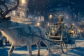 Immagine 7 - Lo Schiaccianoci e i Quattro Regni, immagini tratte dal film Disney con Mackenzie Foy e Keira Knightley