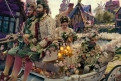 Immagine 8 - Lo Schiaccianoci e i Quattro Regni, immagini tratte dal film Disney con Mackenzie Foy e Keira Knightley