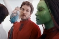 Immagine 1 - Guardiani della Galassia Vol. 3, immagini del film Marvel di James Gunn con Chris Pratt, Zoe Saldana