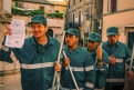 Immagine 10 - Metti la nonna in freezer, foto e immagini tratte dal divertente film con Fabio De Luigi e Miriam Leone